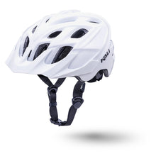 Load image into Gallery viewer, Kali Chakra Solo Helmet - Solid White