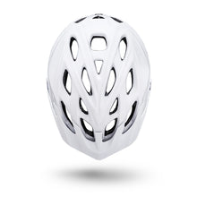 Load image into Gallery viewer, Kali Chakra Solo Helmet - Solid White