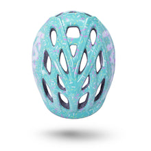 Load image into Gallery viewer, Kali Chakra Child Kids Helmet - Sprinkles Mint XS (46-48cm) (10 Pack)