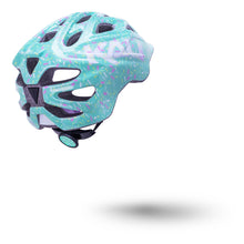 Load image into Gallery viewer, Kali Chakra Child Kids Helmet - Sprinkles Mint XS (46-48cm) (10 Pack)