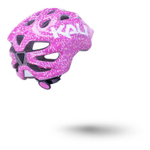 Load image into Gallery viewer, Kali Chakra Child Kids Helmet - Sprinkles Pink XS (46-48cm) (10 Pack)
