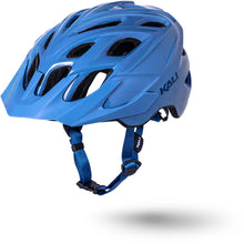 Load image into Gallery viewer, Kali Chakra Solo Helmet - Thunder Blue
