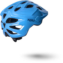 Load image into Gallery viewer, Kali Chakra Solo Helmet - Thunder Blue