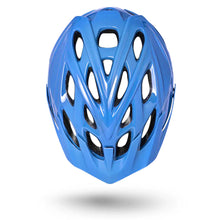 Load image into Gallery viewer, Kali Chakra Solo Helmet - Thunder Blue