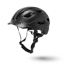 Load image into Gallery viewer, Kali Cruz Helmet - Solid Black