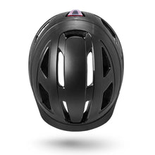 Load image into Gallery viewer, Kali Cruz Helmet - Solid Black