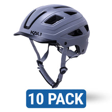 Load image into Gallery viewer, Kali Cruz Solid Grey L/XL (	59-61cm) - 10 Pack