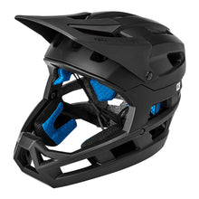 Load image into Gallery viewer, DH Invader Solid Matte Black