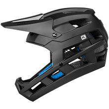 Load image into Gallery viewer, DH Invader Solid Matte Black