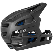 Load image into Gallery viewer, DH Invader Solid Matte Black