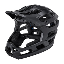 Load image into Gallery viewer, Invader 2.0 Solid Matte Black