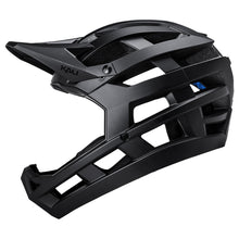 Load image into Gallery viewer, Invader 2.0 Solid Matte Black