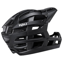 Load image into Gallery viewer, Invader 2.0 Solid Matte Black