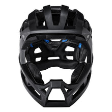 Load image into Gallery viewer, Invader 2.0 Solid Matte Black