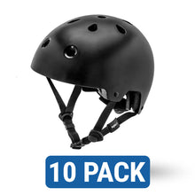 Load image into Gallery viewer, Kali Maha 2.0 Matte Black S/M  - 10 Pack