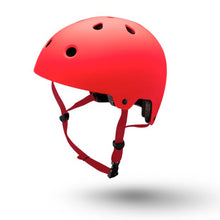 Load image into Gallery viewer, Kali Maha Helmet - Solid Red L  (58-61cm) (10 Pack)