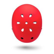 Load image into Gallery viewer, Kali Maha Helmet - Solid Red L  (58-61cm) (10 Pack)