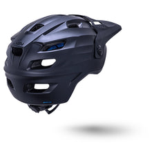 Load image into Gallery viewer, Kali Maya 3.0 Helmet - Solid Matte Black/Black