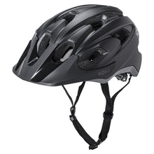 Load image into Gallery viewer, Kali Pace Helmet - Solid Matte Black/Grey