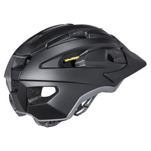 Load image into Gallery viewer, Kali Pace Helmet - Solid Matte Black/Grey