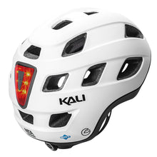 Load image into Gallery viewer, Traffic Basic Solid Matte White / Black