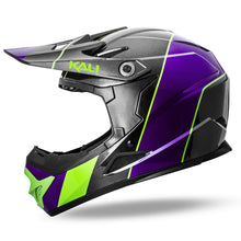 Load image into Gallery viewer, Zoka Stripe Crawler