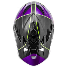 Load image into Gallery viewer, Zoka Stripe Crawler