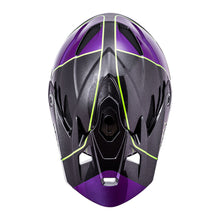 Load image into Gallery viewer, Zoka Youth Stripe Crawler