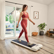 Load image into Gallery viewer, WalkingPad C2 Compact Folding Treadmill - White