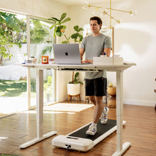 Load image into Gallery viewer, WalkingPad C2 Compact Folding Treadmill - White