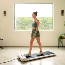 Load image into Gallery viewer, WalkingPad C2 Compact Folding Treadmill - White