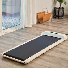Load image into Gallery viewer, WalkingPad C2 Compact Folding Treadmill - White