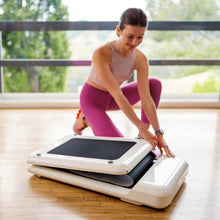 Load image into Gallery viewer, WalkingPad C2 Compact Folding Treadmill - White