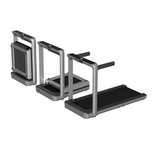 Load image into Gallery viewer, WalkingPad MX16 Plus Double-Fold &amp; Stow Walking and Running Treadmill