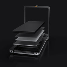 Load image into Gallery viewer, WalkingPad MX16 Double-Fold &amp; Stow Walking and Running Treadmill