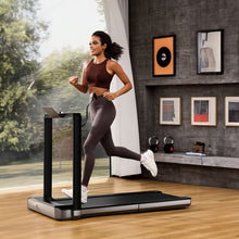 Load image into Gallery viewer, WalkingPad MX16 Double-Fold &amp; Stow Walking and Running Treadmill