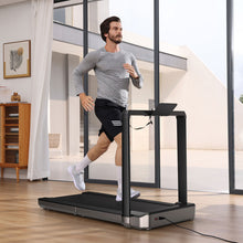 Load image into Gallery viewer, WalkingPad MX16 Double-Fold &amp; Stow Walking and Running Treadmill