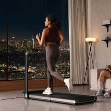 Load image into Gallery viewer, WalkingPad MX16 Double-Fold &amp; Stow Walking and Running Treadmill