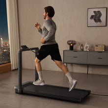 Load image into Gallery viewer, WalkingPad MX16 Double-Fold &amp; Stow Walking and Running Treadmill
