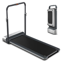 Load image into Gallery viewer, WalkingPad R1 Double-Fold Walking and Running Treadmill - Silver