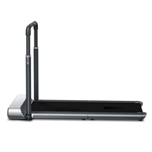 Load image into Gallery viewer, WalkingPad R1 Double-Fold Walking and Running Treadmill - Silver