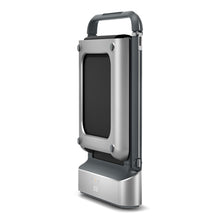 Load image into Gallery viewer, WalkingPad R1 Double-Fold Walking and Running Treadmill - Silver