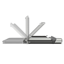 Load image into Gallery viewer, WalkingPad R1 Double-Fold Walking and Running Treadmill - Silver