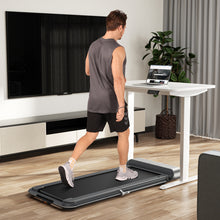 Load image into Gallery viewer, WalkingPad R1 Double-Fold Walking and Running Treadmill - Silver