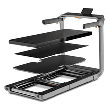 Load image into Gallery viewer, WalkingPad X218 Double-Fold Walking and Running Treadmill
