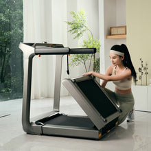 Load image into Gallery viewer, WalkingPad X218 Double-Fold Walking and Running Treadmill