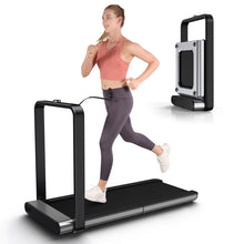 Load image into Gallery viewer, WalkingPad X21 Double-Fold Walking and Running Treadmill