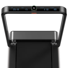 Load image into Gallery viewer, WalkingPad X21 Double-Fold Walking and Running Treadmill
