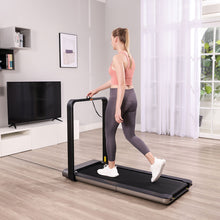 Load image into Gallery viewer, WalkingPad X21 Double-Fold Walking and Running Treadmill