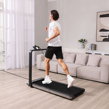 Load image into Gallery viewer, WalkingPad X21 Double-Fold Walking and Running Treadmill